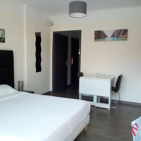 Aparthotel Le Royal Marsiglia Esterno foto