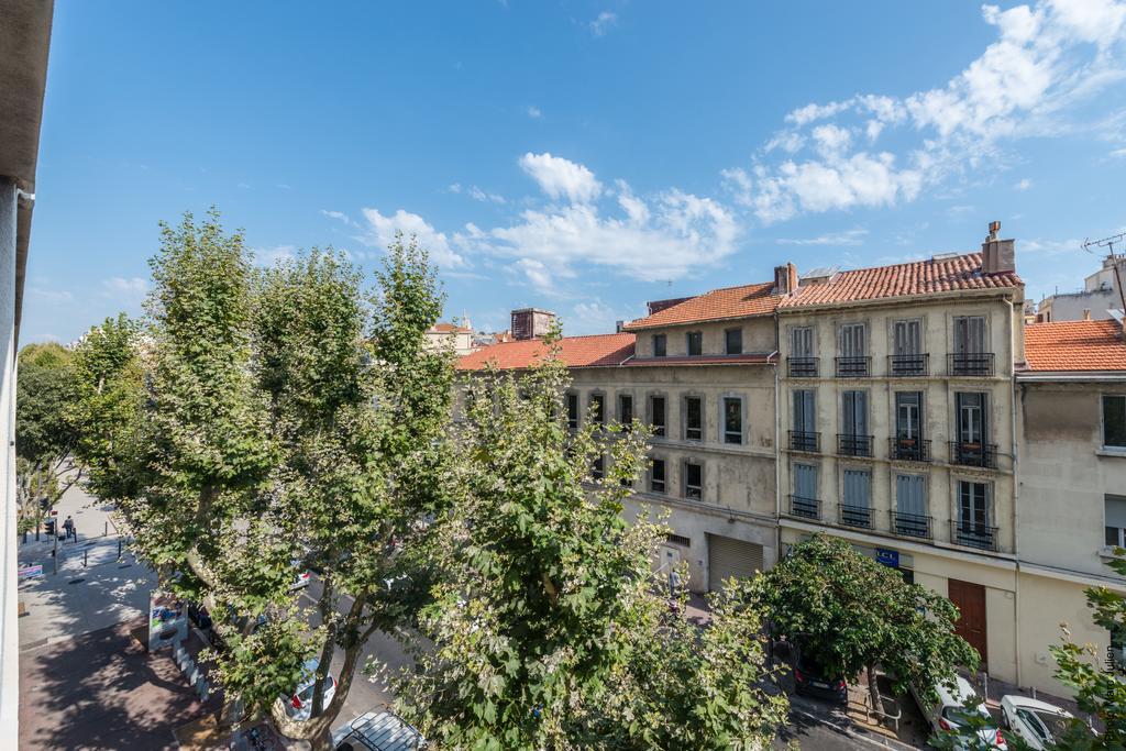 Aparthotel Le Royal Marsiglia Esterno foto