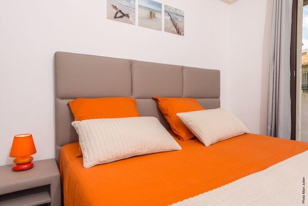 Aparthotel Le Royal Marsiglia Esterno foto