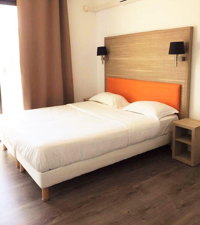 Aparthotel Le Royal Marsiglia Esterno foto