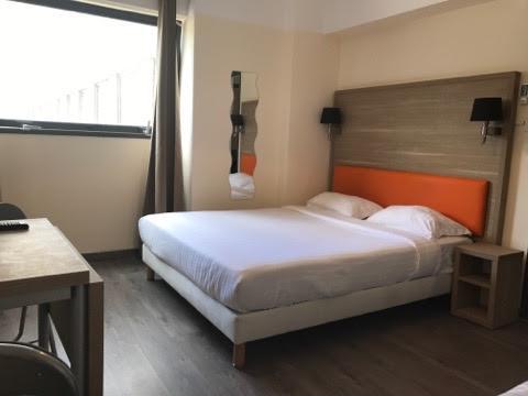 Aparthotel Le Royal Marsiglia Camera foto