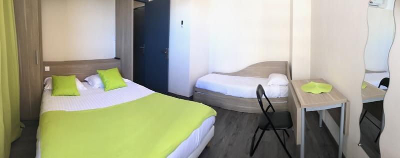 Aparthotel Le Royal Marsiglia Esterno foto