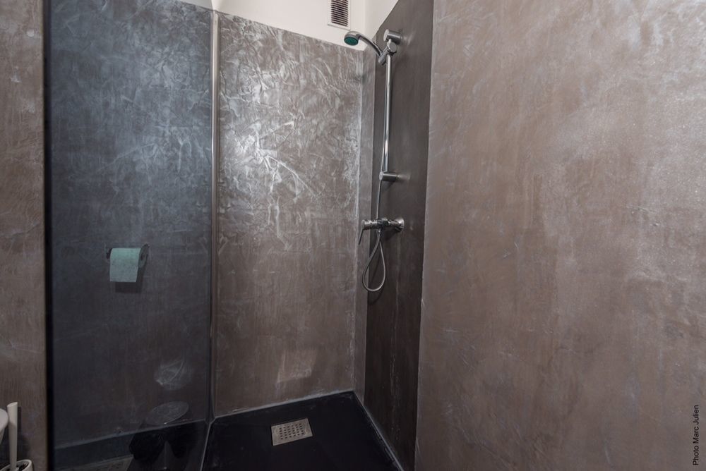 Aparthotel Le Royal Marsiglia Esterno foto