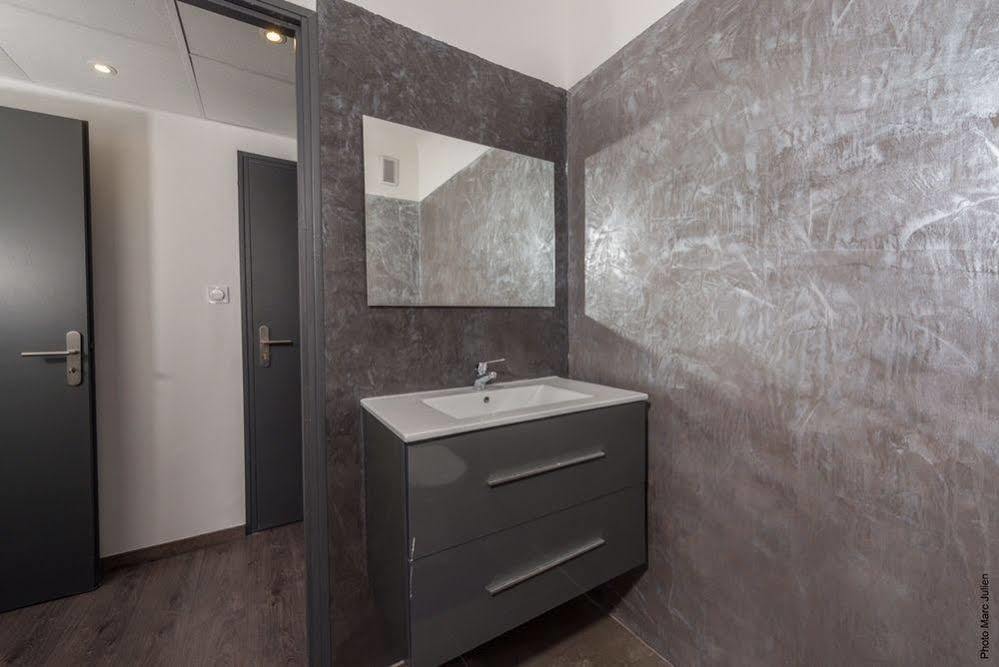 Aparthotel Le Royal Marsiglia Esterno foto