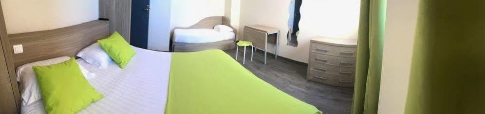 Aparthotel Le Royal Marsiglia Esterno foto