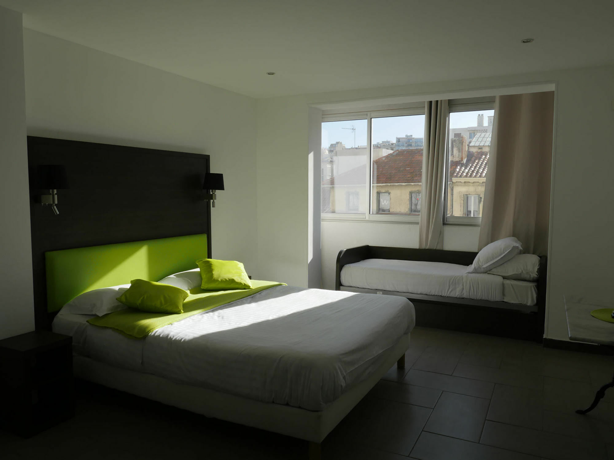 Aparthotel Le Royal Marsiglia Esterno foto