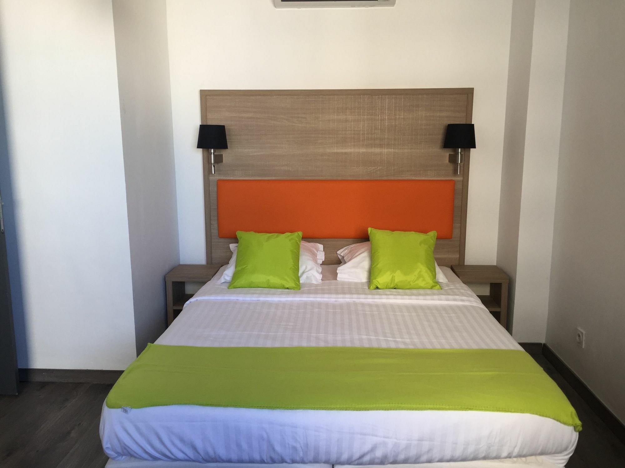 Aparthotel Le Royal Marsiglia Esterno foto