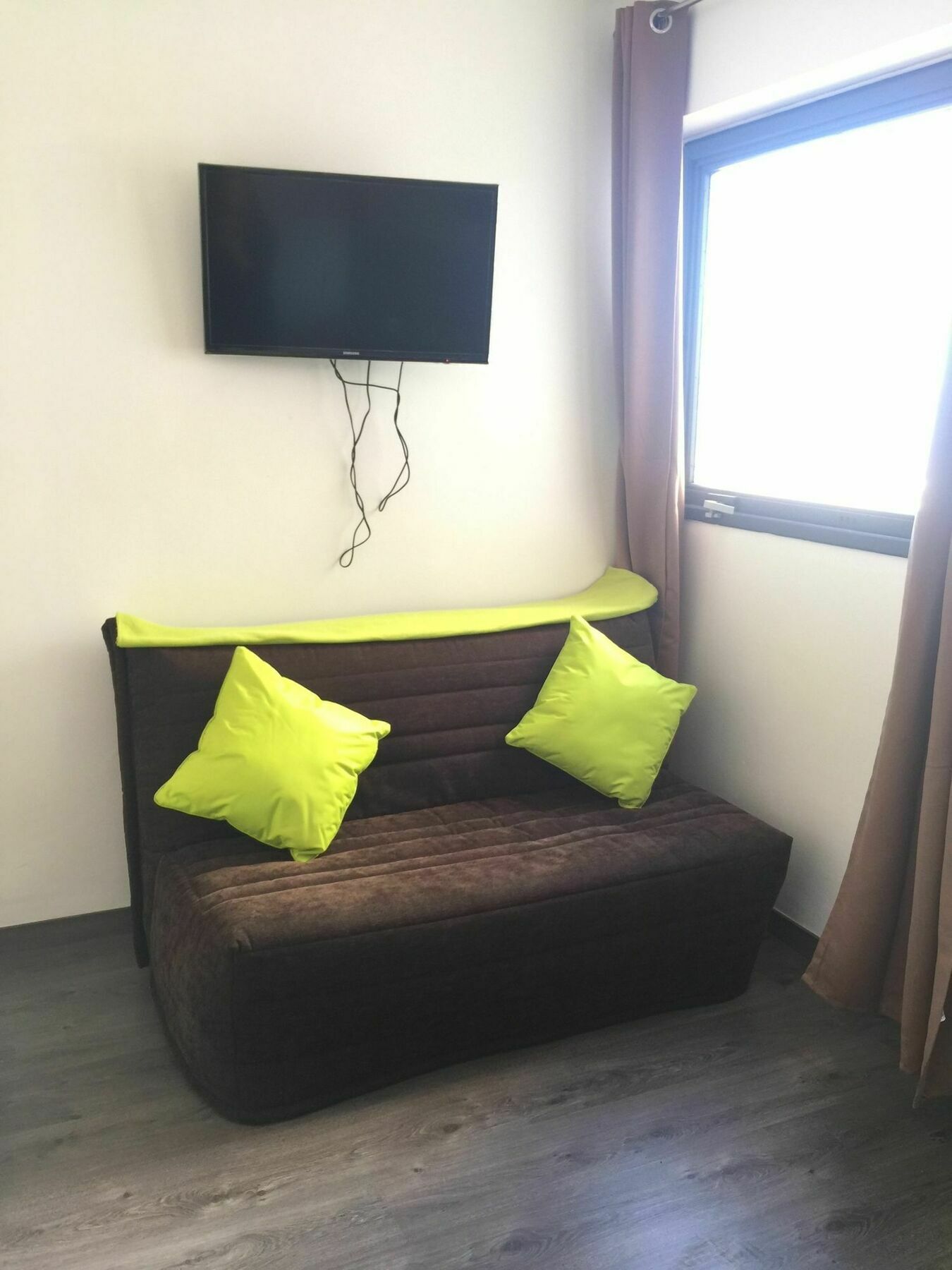 Aparthotel Le Royal Marsiglia Esterno foto
