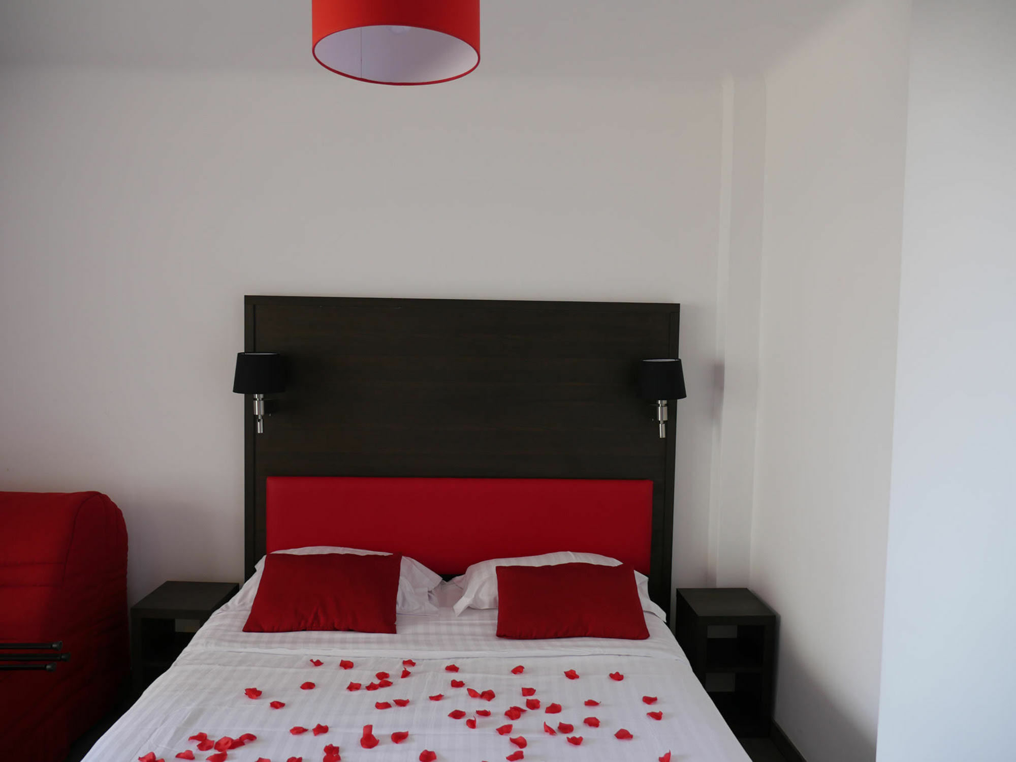 Aparthotel Le Royal Marsiglia Esterno foto