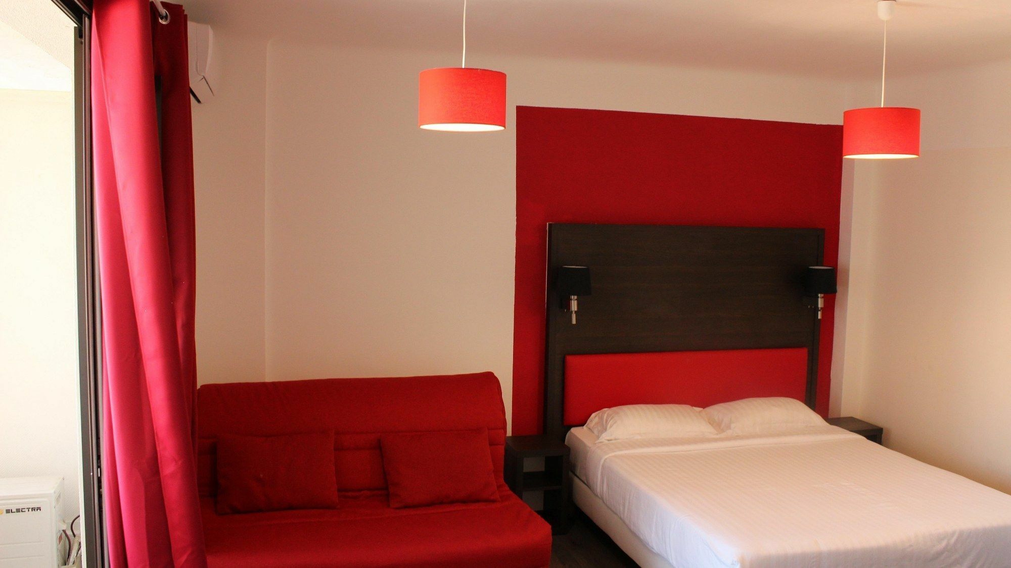 Aparthotel Le Royal Marsiglia Esterno foto